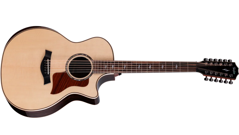 Taylor-854ce-2026-Spec-